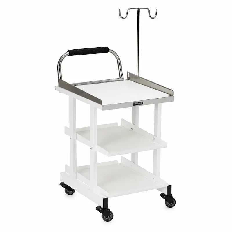 ECG Machine Trolley Main image