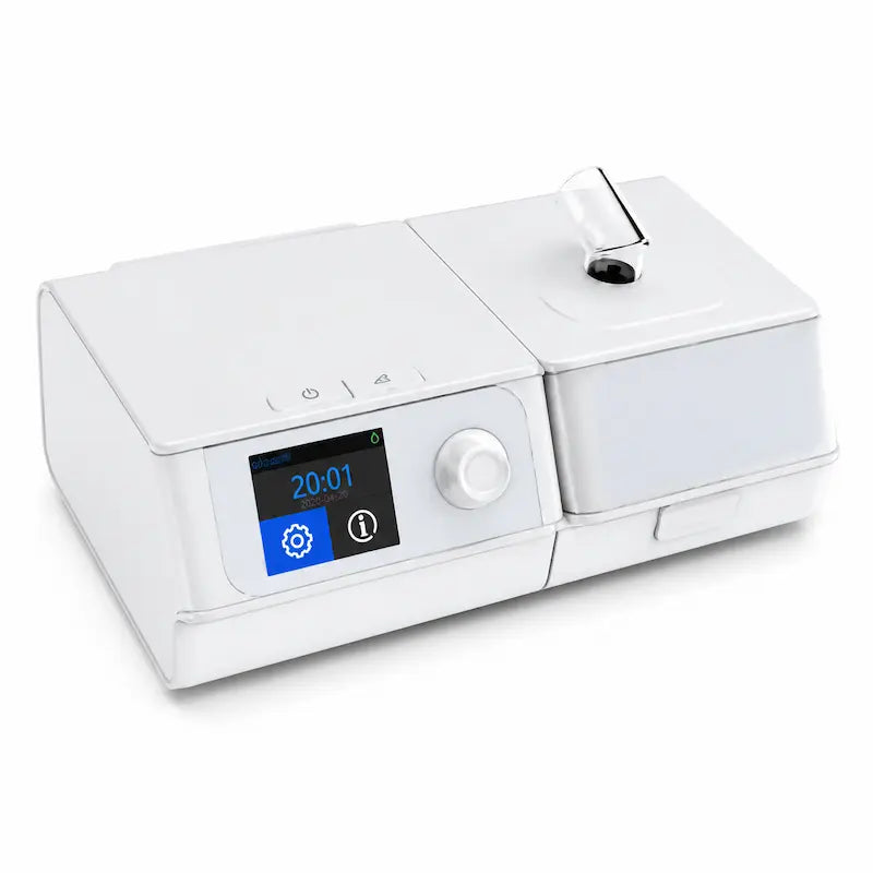 Topson LC-APAP Auto CPAP Machine Secondary image