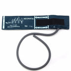 Single Tube Neonatal Blood Pressure Cuff (5 PCS)