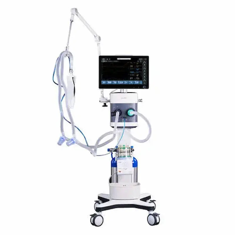 ESHERO SH320 (Turbine) ICU VENTILATOR Main image