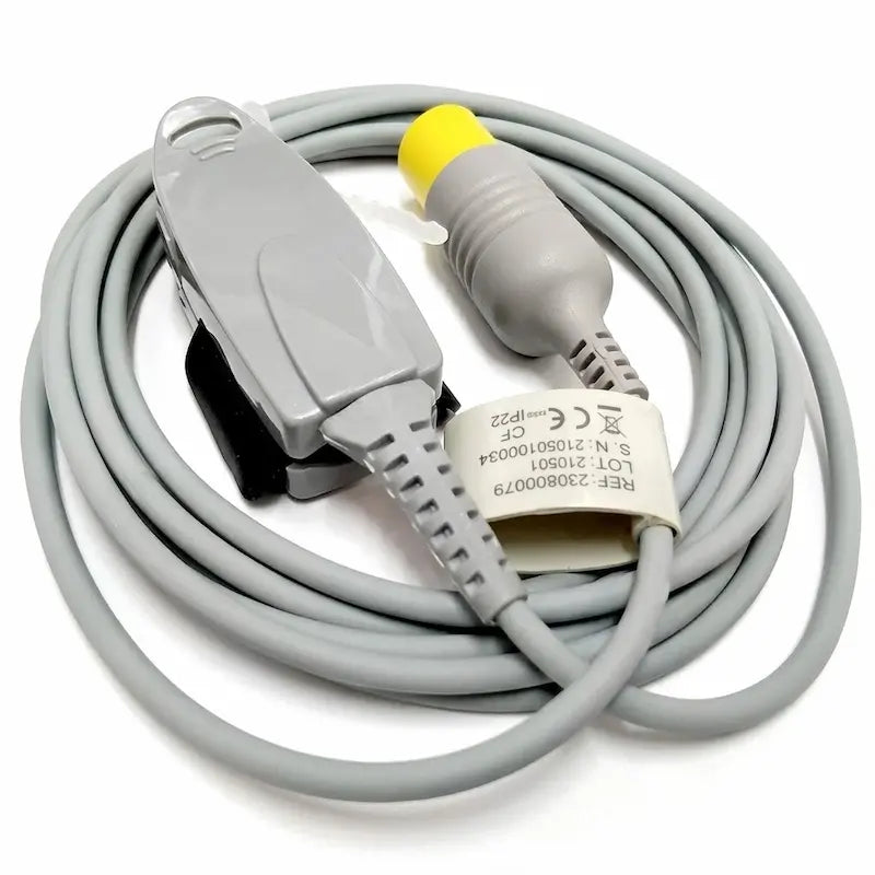 Contec Adult SPO2 Probe with Sensor 6 Pin (New model)