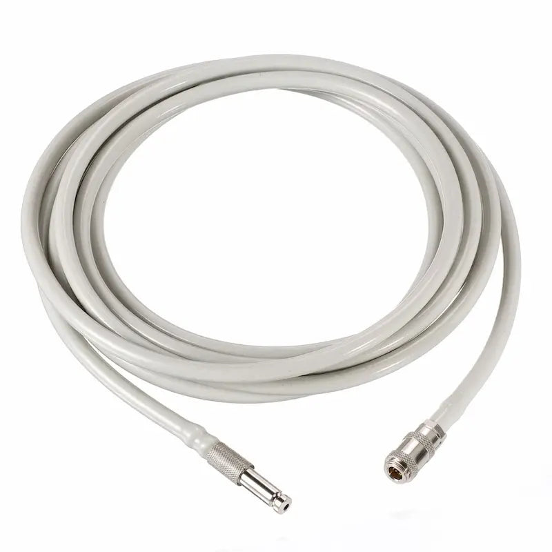Silicon NIBP Hose Pipe | Patient Monitor Main image