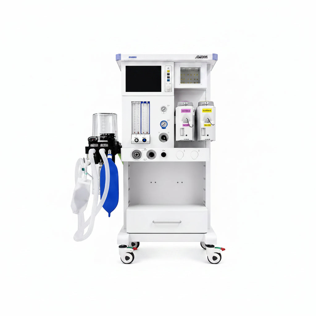 ESHERO AM832 Anesthesia Machine Main image