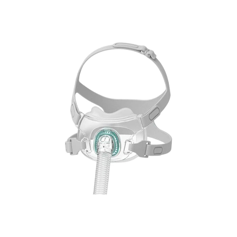 BMC F6 Full Face Mask Main image