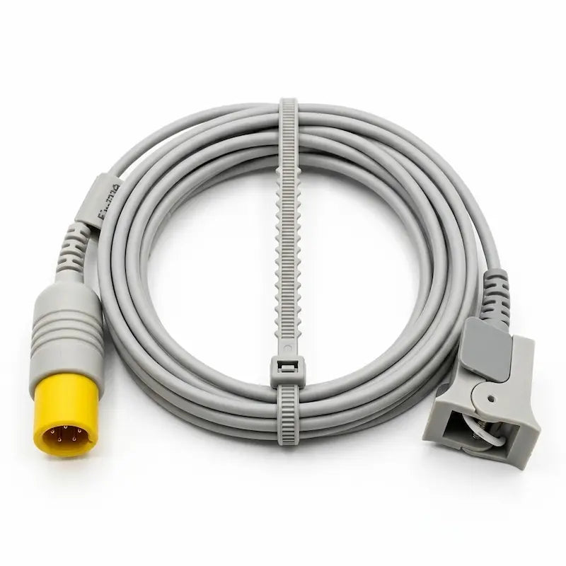 Contec Pediatric SPO2 Probe with Sensor 6-pin (New model) Main image