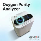Oxymed Inteli 5 LPM | Oxygen Concentrator