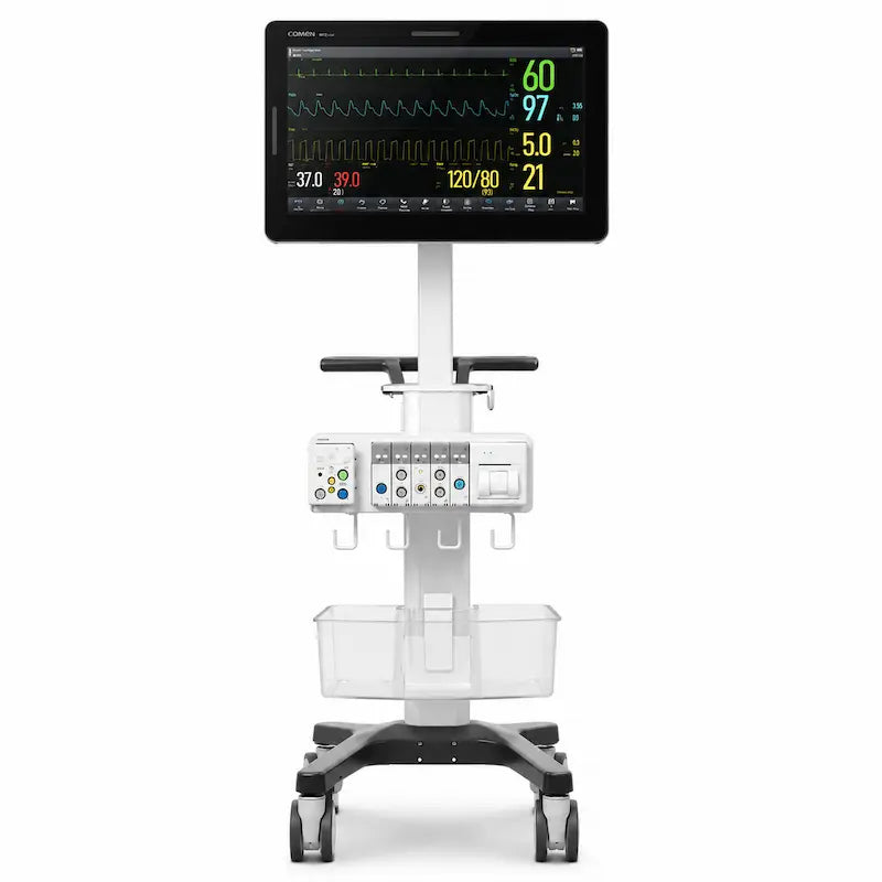 Comen 22 inch Touch Standard with KPM module (without Display) Patient Monitor - K22 Pro Main image