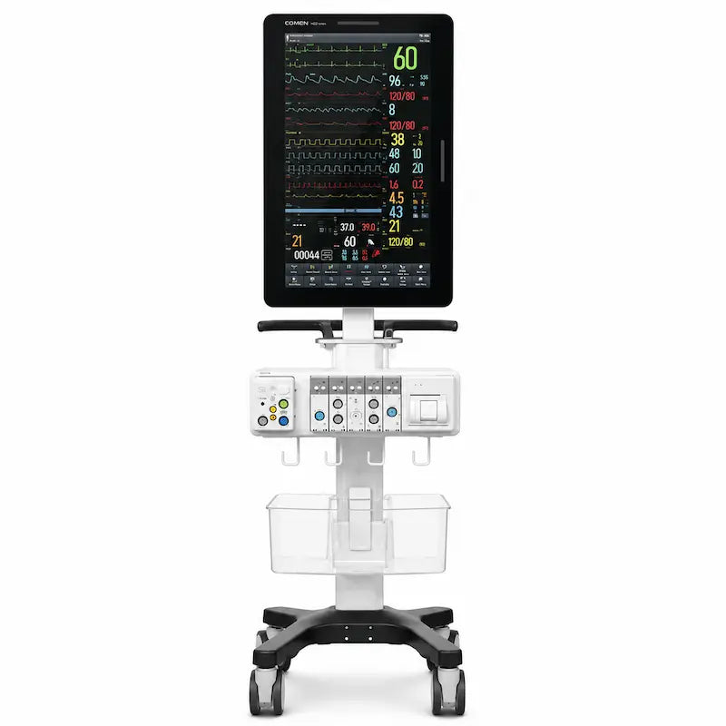 Comen 22 inch Touch Standard with KPM module (without Display) Patient Monitor - K22 Pro