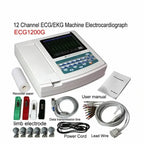Contec ECG Machine 12 Channel CMS-1200G