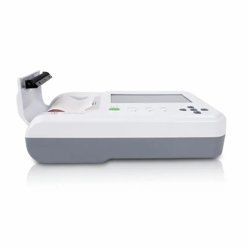 ECG Contec 6 Channel-600G