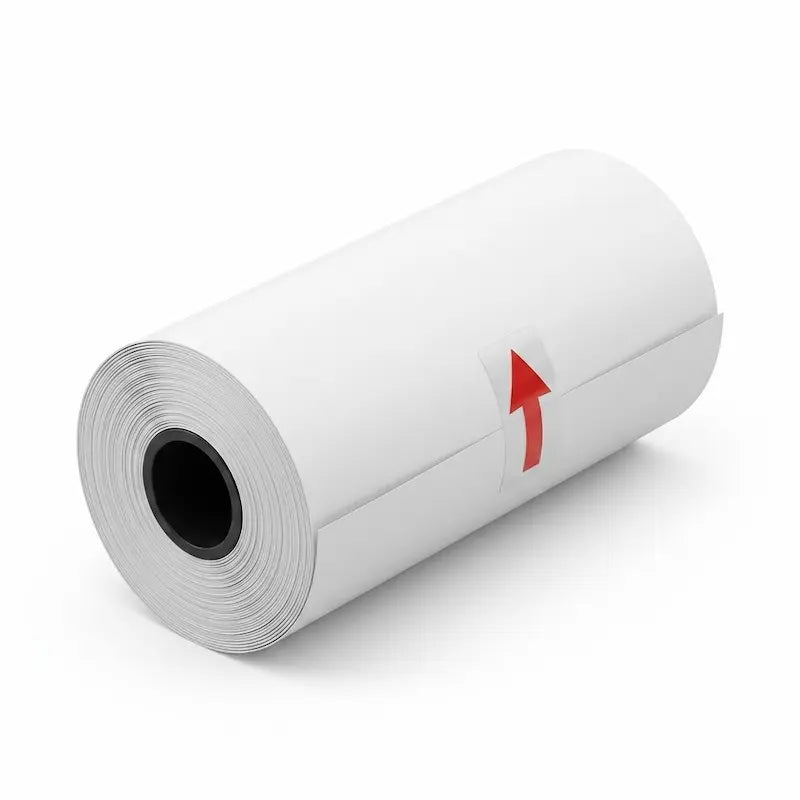UPP-110HG High Glossy Thermal Printer Roll Main image
