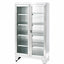Medical Instrument Cabinet double door