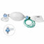 Silicone Resuscitator Model No. : MSI - 1001