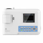 Contec ECG Machine 3 Channel CMS-300GA