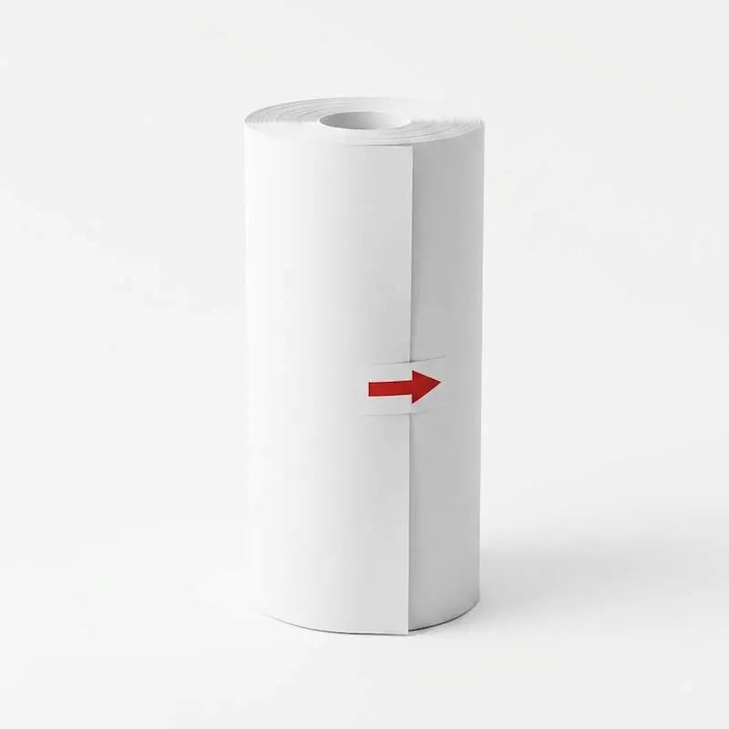 UPP-110HG High Glossy Thermal Printer Roll Secondary image