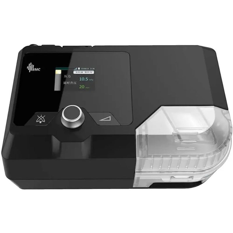 BMC RESmart G2S A20 Auto CPAP with Humidifer Secondary image