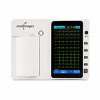 Medimages ECG Machine 3 Channel-301A