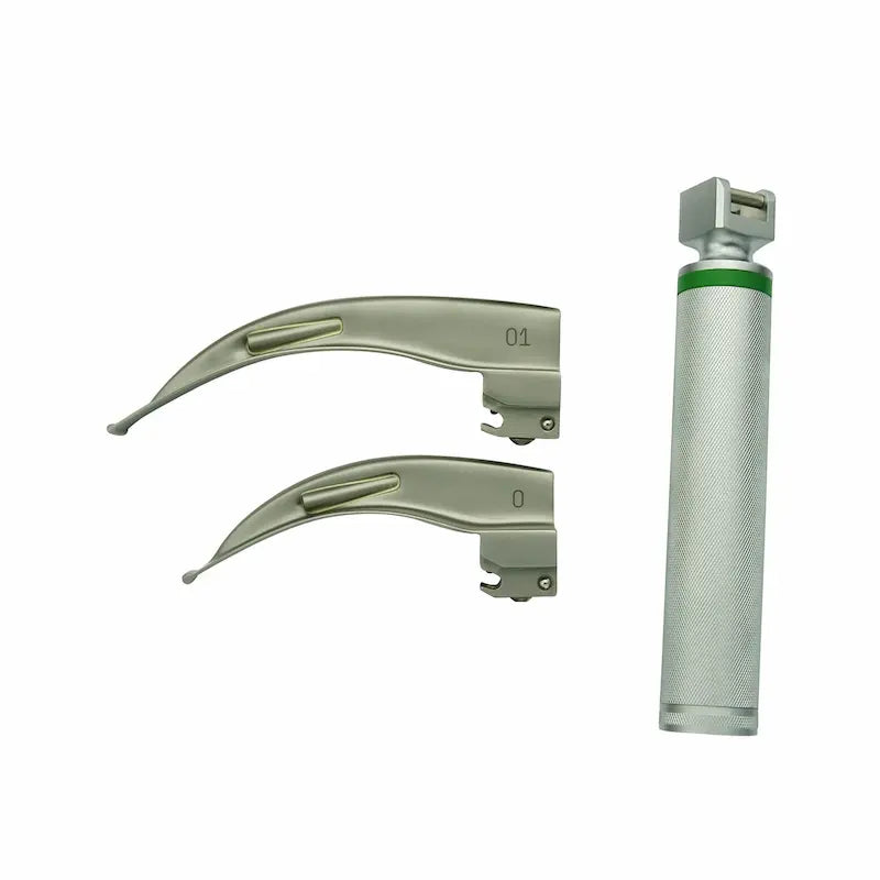 Laryngoscope Set (Pediatric) | 1225