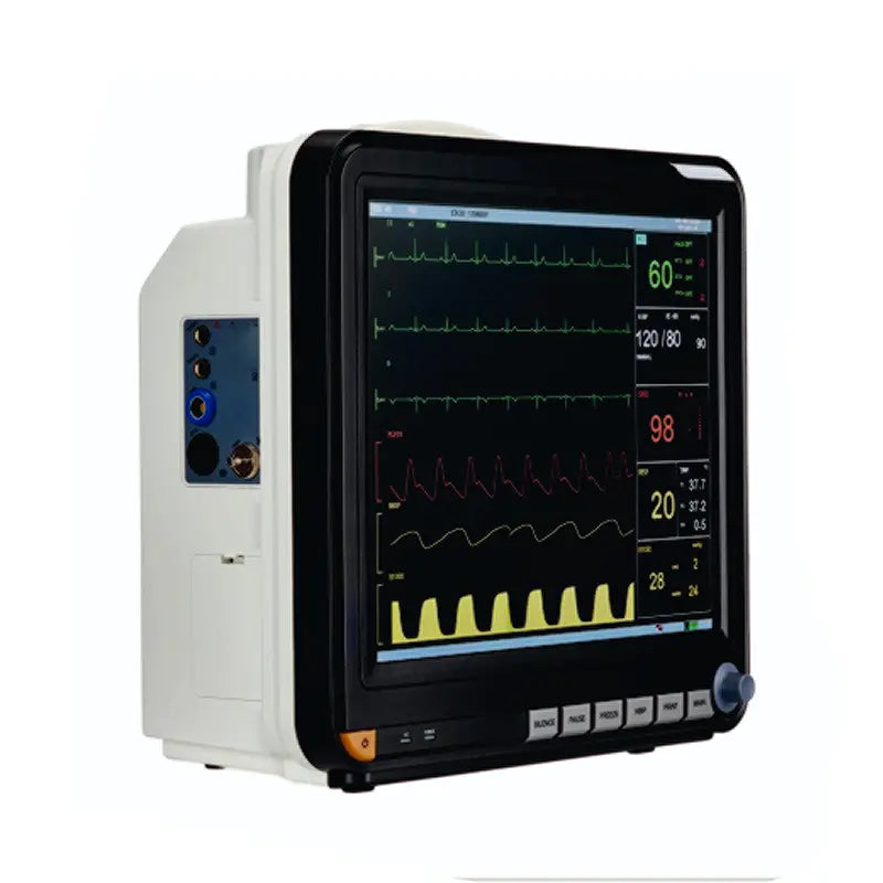 Le-Medical Patient Monitor PM12B Main image