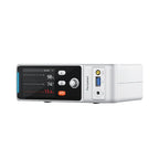 Yonker PV-L4A Vital Sign Monitor | 4 inch color TFT LCD isplay