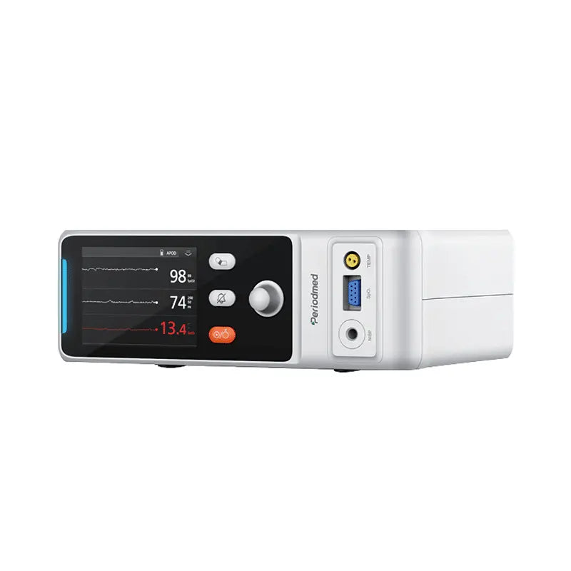 Yonker PV-L4A Vital Sign Monitor Main image