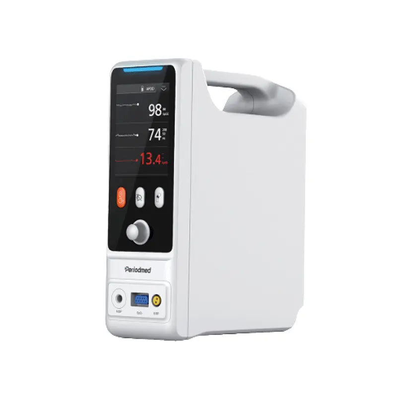 Yonker PV-L4A Vital Sign Monitor Secondary image