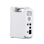 Yonker PV-L4A Vital Sign Monitor | 4 inch color TFT LCD isplay