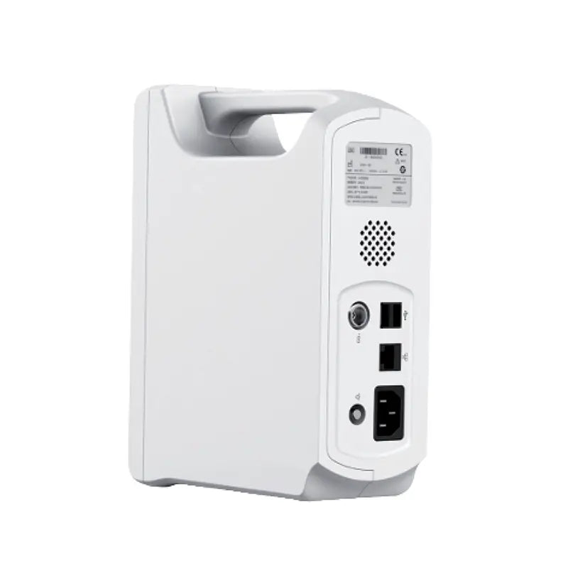 Yonker PV-L4A Vital Sign Monitor | 4 inch color TFT LCD isplay