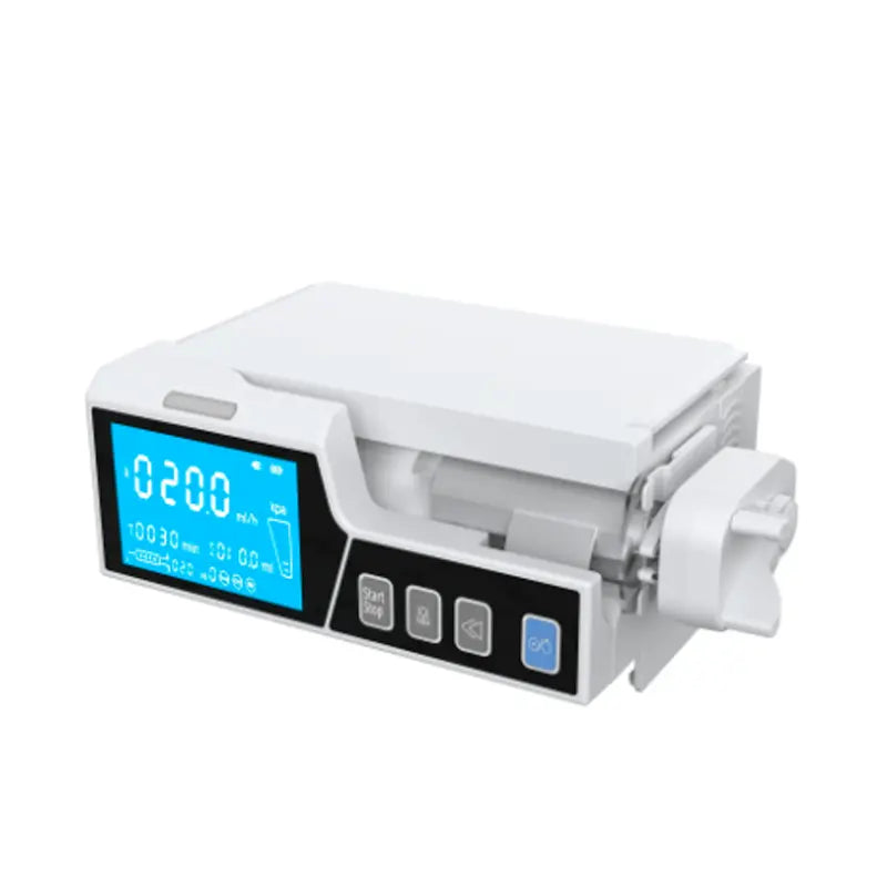 Le Medical Syringe Pump SP02