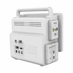 Contec Modular Patient Monitor TS-15 | 15.5 inch high-definition touch screen display