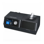Topson Bipap Machine LC-BPAP-30T