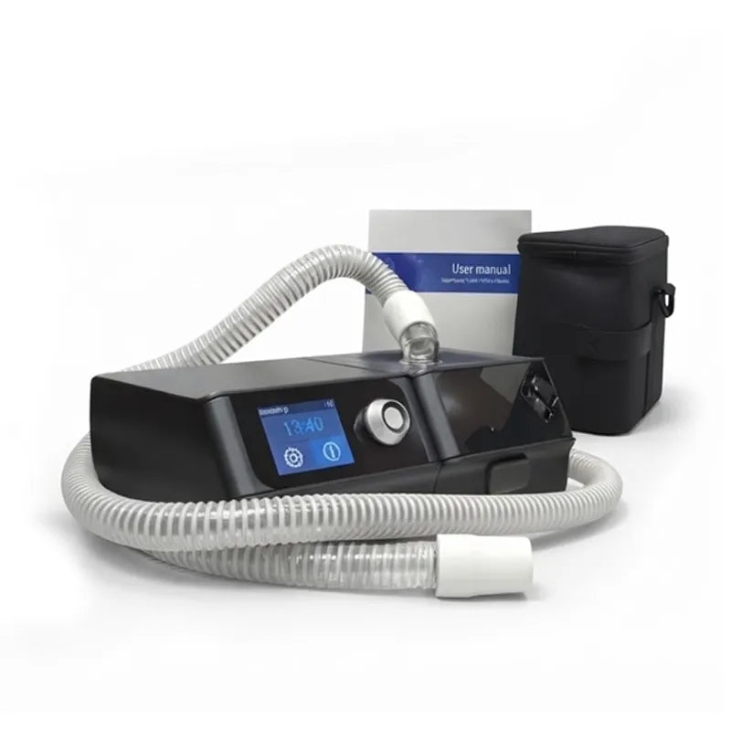 Topson Bipap Machine LC-BPAP-30T