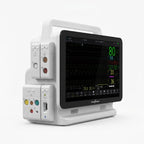 Contec Modular Patient Monitor TS-13 | 13.3 "high-definition touch screen display