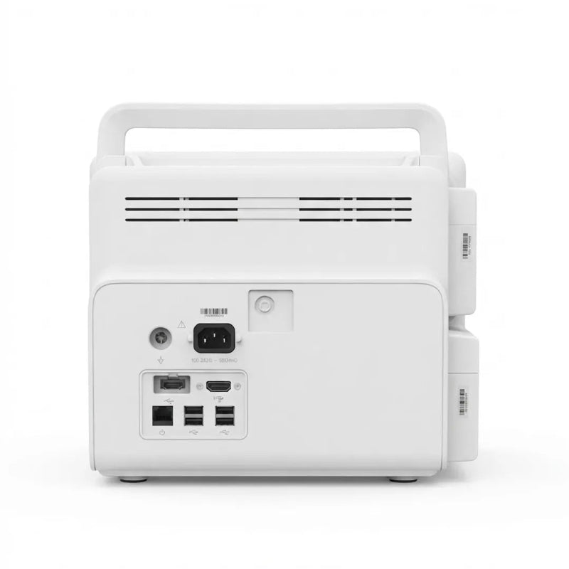 Contec Modular Patient Monitor TS-13 | 13.3 "high-definition touch screen display
