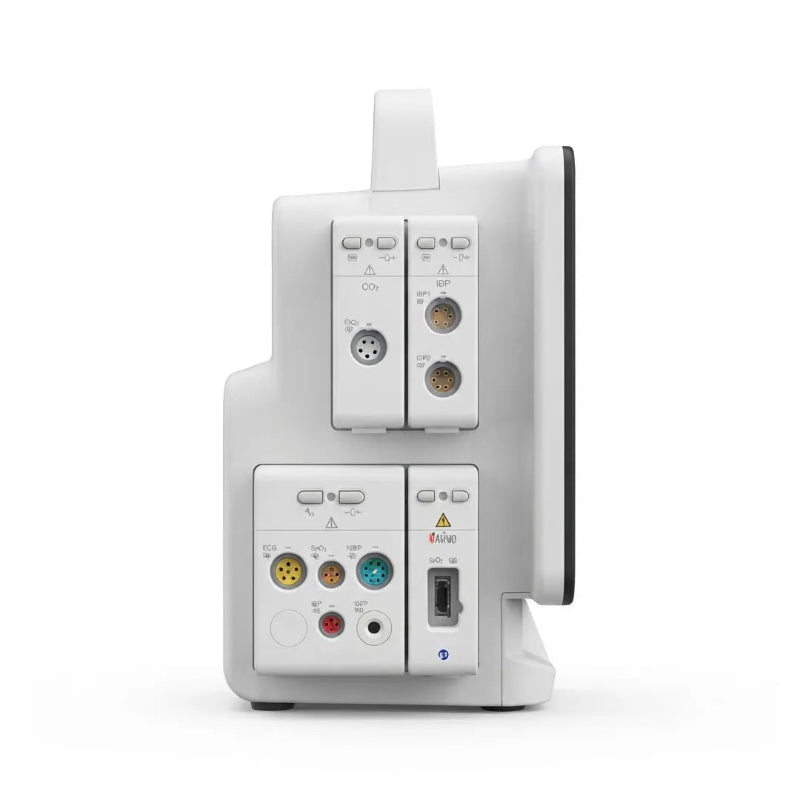 Contec Modular Patient Monitor TS-13 | 13.3 "high-definition touch screen display