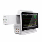 Contec Modular Patient Monitor TS-15 | 15.5 inch high-definition touch screen display