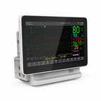Contec Modular Patient Monitor TS-15 | 15.5 inch high-definition touch screen display