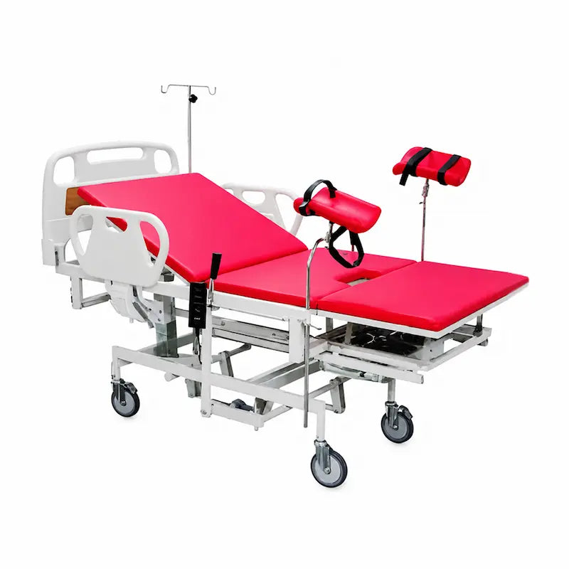 Labour Delivery Room Bed (Electric) Main image
