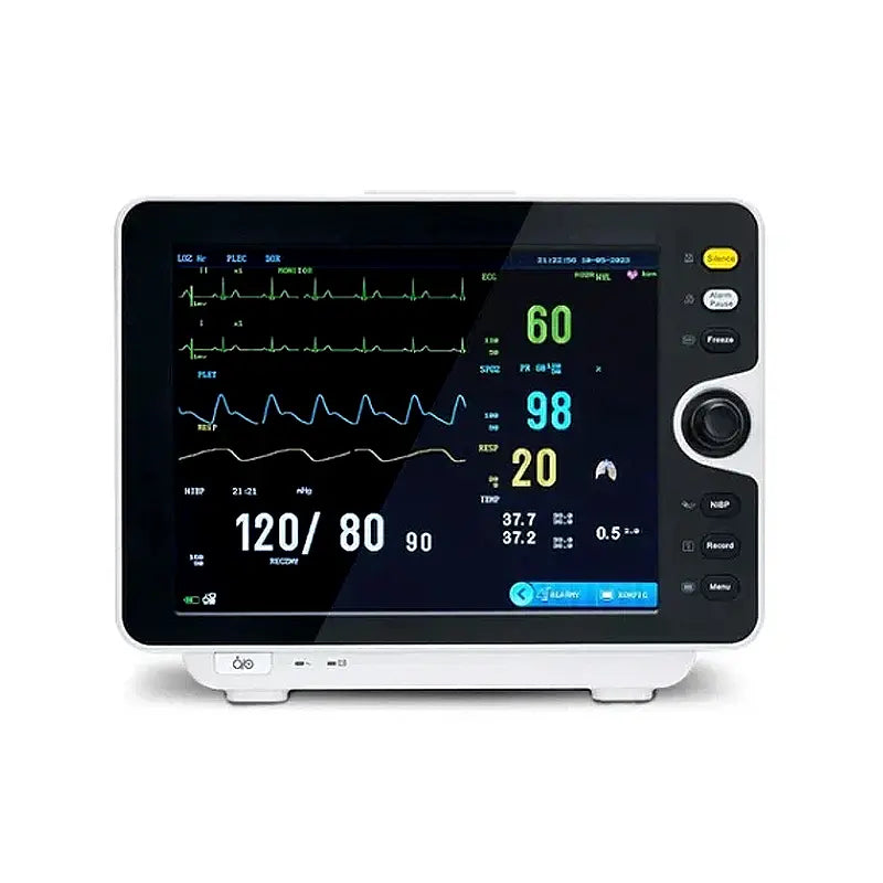 Yonker Patient Monitor 8000B Main image
