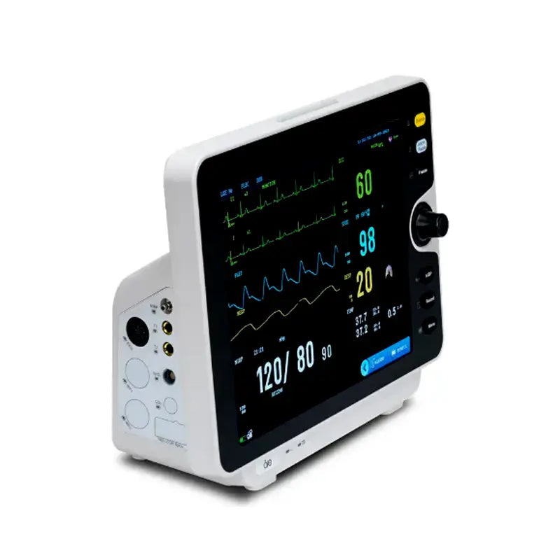 Yonker Patient Monitor 8000B Secondary image