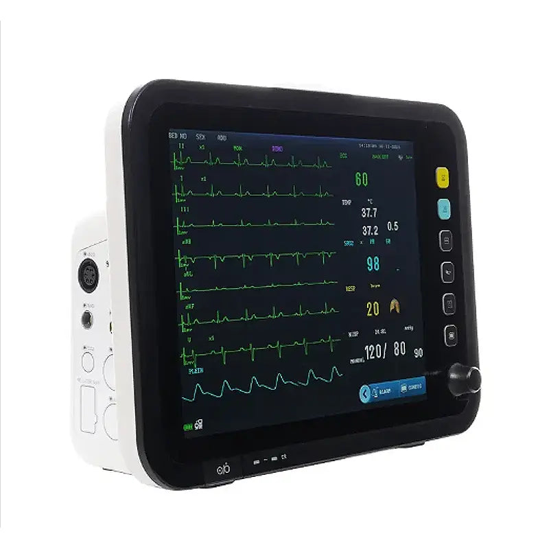 Yonker Patient Monitor 8000C Secondary image