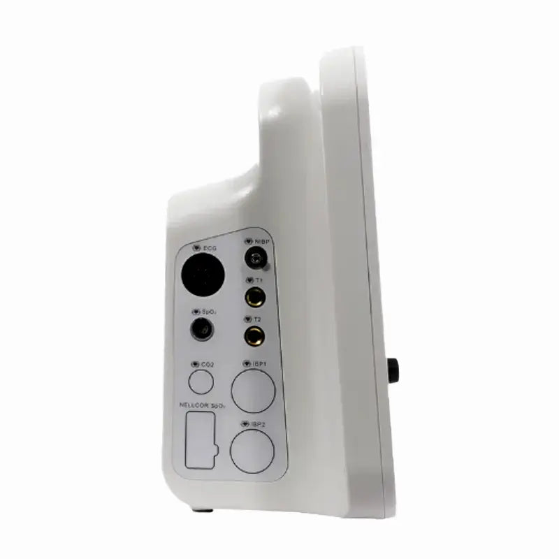Yonker Patient Monitor 8000C