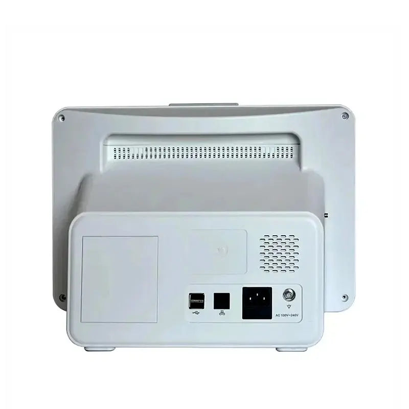 Yonker Patient Monitor 8000D