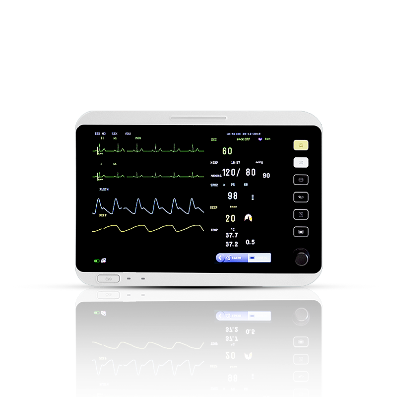 Yonker Patient Monitor 8000CS Main image