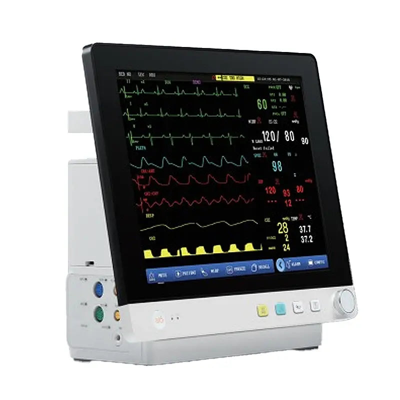 Yonker Patinet Monitor E15 Main image